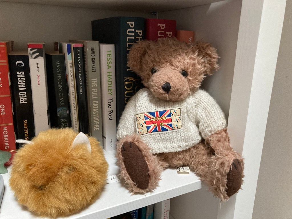 I’m being authentic when I say it’s&nbsp;difficult