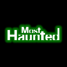 Most Haunted Blog (Blogtober #26)