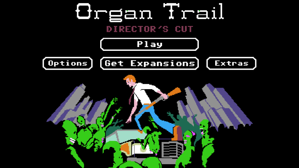 Undead Organists? (Blogtober&nbsp;#12)