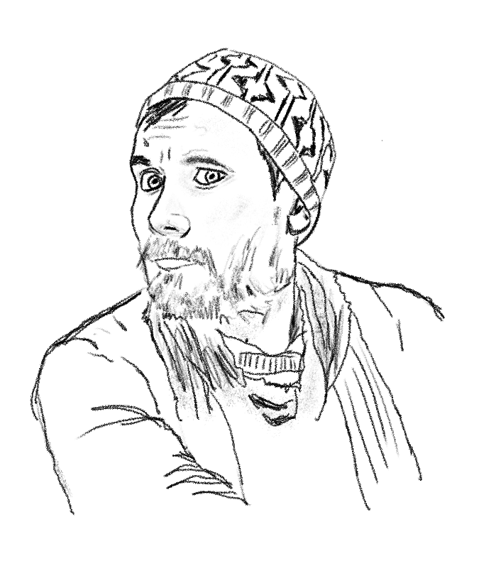 We’re all carrying&nbsp;something