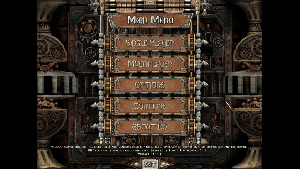 Bloganuary #27: Fun in the dungeon&nbsp;(siege)