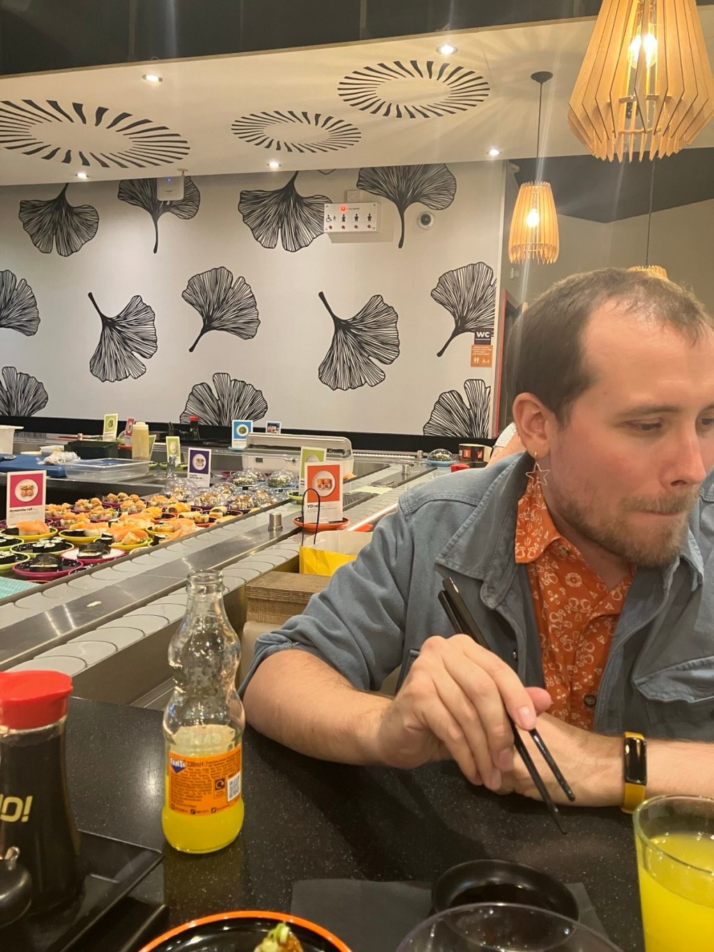 A September full of&nbsp;stuff