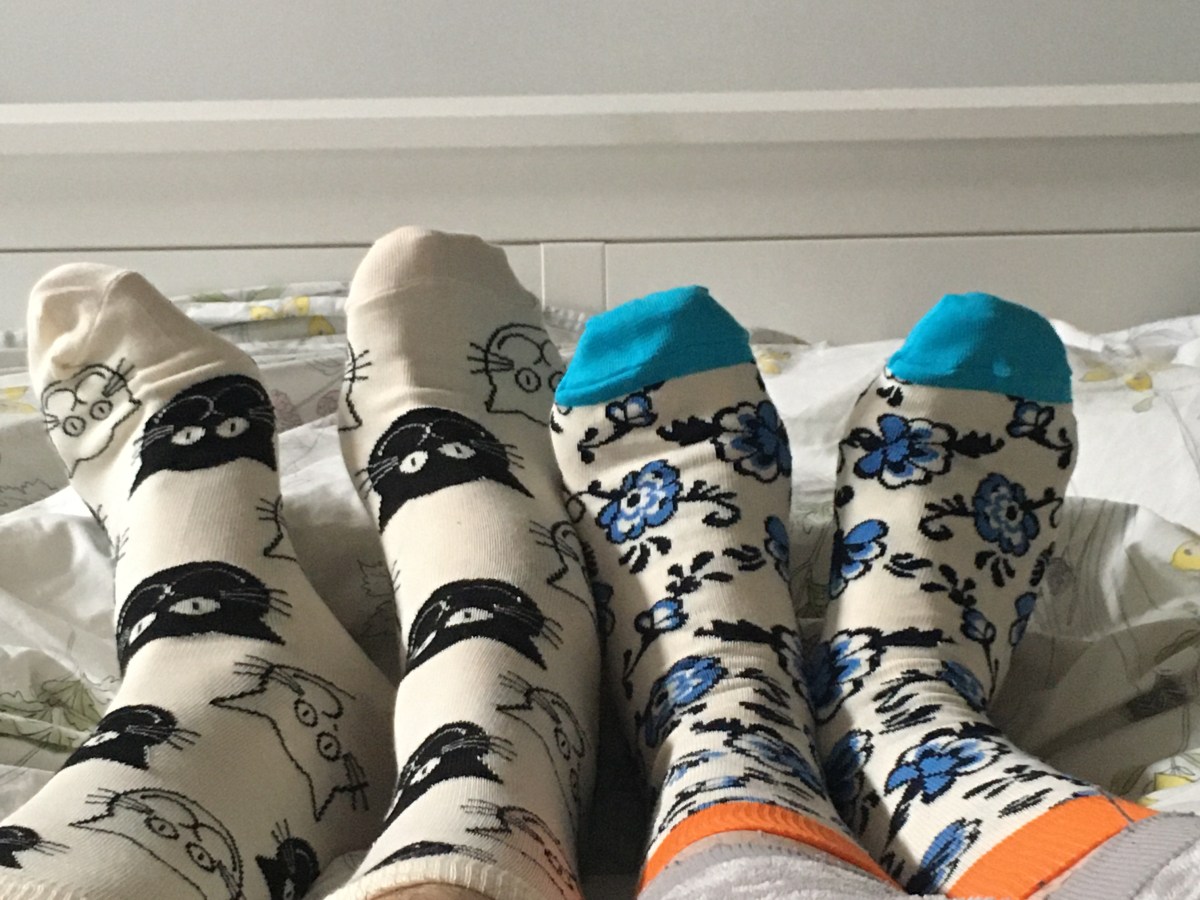 Mindful March: Time for yourself, time with your&nbsp;friends