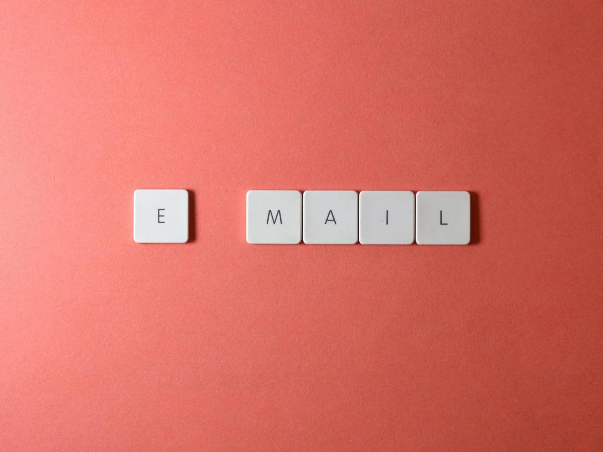 Mindful March: Emails&nbsp;begone!