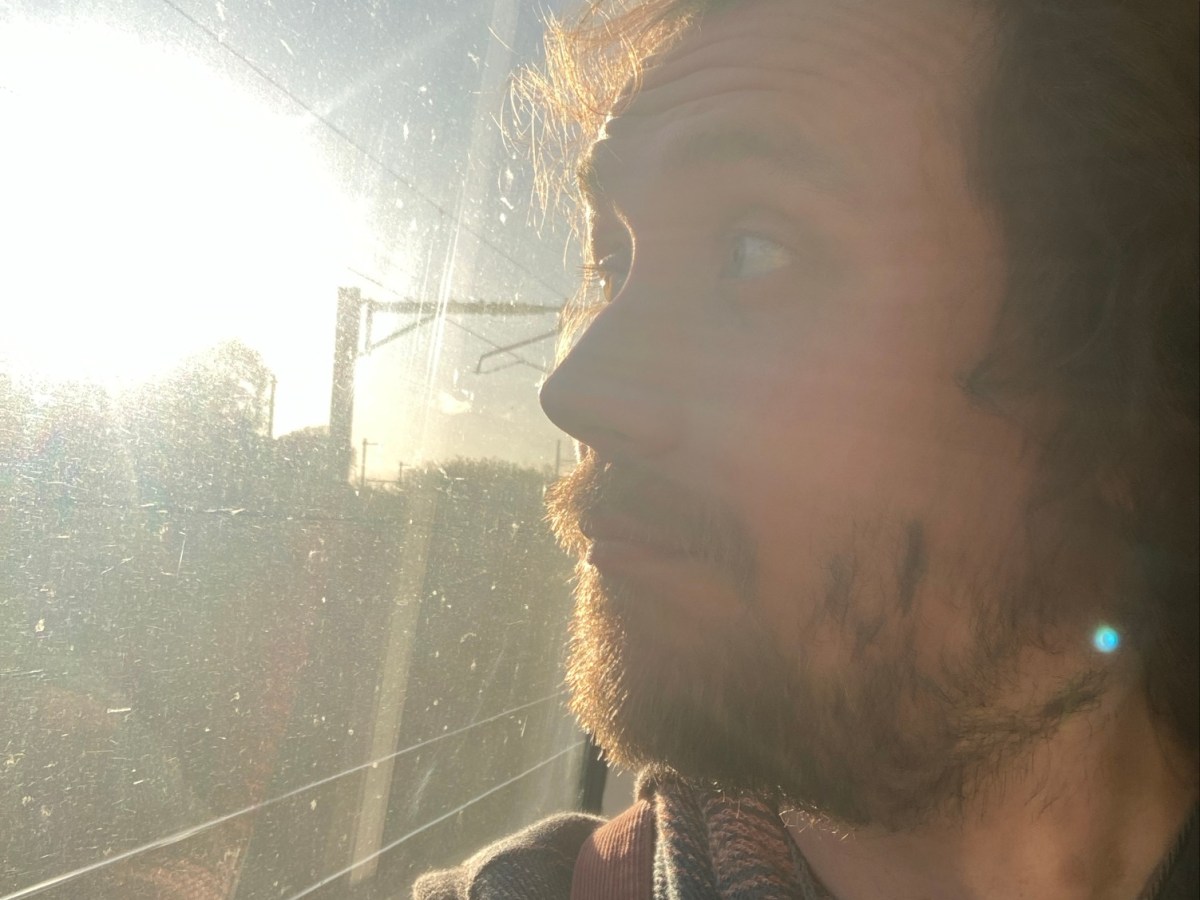 What’s with all these&nbsp;photos?